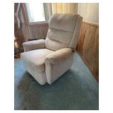 Reclining Rocking Chair