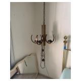 Hanging lamp