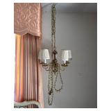 Pendent lamp