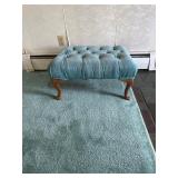 Foot stool