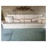Long couch
