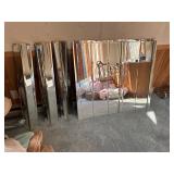 Mirrors