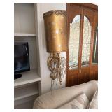 Wall lamp