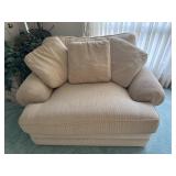 Oversized chair