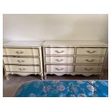 French provincial dressers