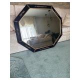 Octagon mirror