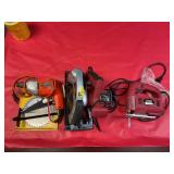 Power tools