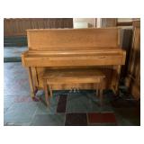 Pianos