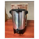 Coffee pot