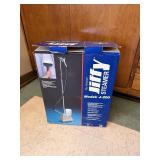 Jiffy Steamer