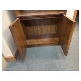 Book shelf