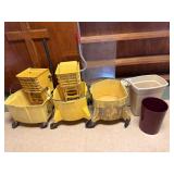 Mop Buckets