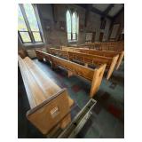 4 Pews