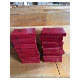 Lutheran Hymnals