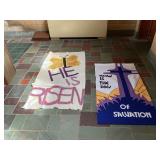 lutheran flags