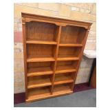 Bookshelves