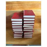 Lutheran Hymnals