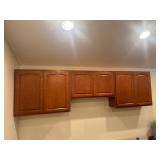 Cabinets