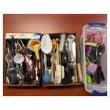 Utensils