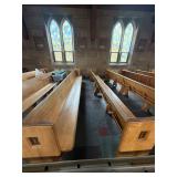 2 Pews