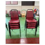 8 Chairs