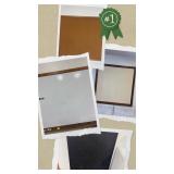 White boards and cork boards