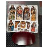 Nativity Scene