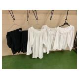 Miscellaneous clothing