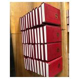 Lutheran Hymnals
