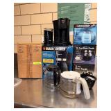 Coffee Makers