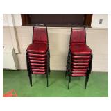 16 Chairs