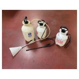 Sprayers