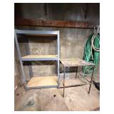 Shelves