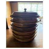 Communion Trays