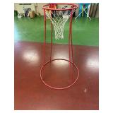 Basketball goal