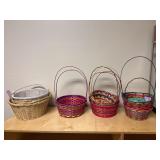 Easterbaskets