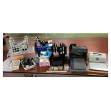 Office supplies