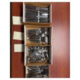 Silverware