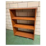 Book shelf