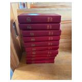 Lutheran Hymnals