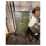 Cabinets