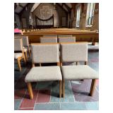 6 Chairs