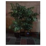 Artificial trees