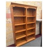 Book shelf