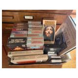 Religious VHS