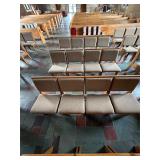 12 Chairs