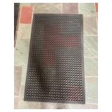 2 Rugs