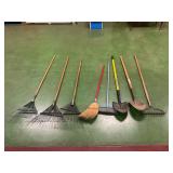 Outdoor tools