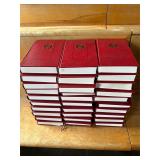 Lutheran Hymnals