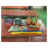 Easter decor